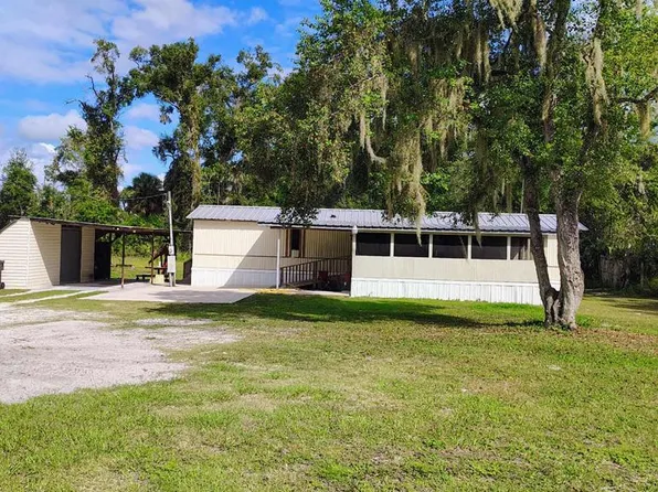 117 SE 298th St, Cross City, FL 32628