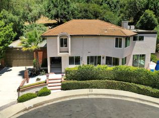 1266 Calle De Sevilla, Pacific Palisades, CA 90272