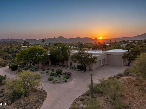 7420 E RIDGELINE Road E, Carefree, AZ 85377
