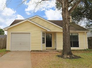 2314 Wild Olive Ct, Katy, TX 77449
