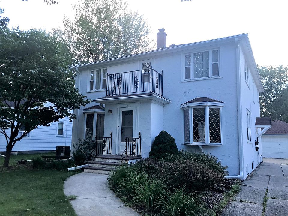 1st image of 1120 S Baird St #1