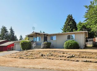 2661 SW 330th St, Federal Way, WA 98023