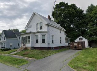 10 Abbott St, Waterville, ME 04901