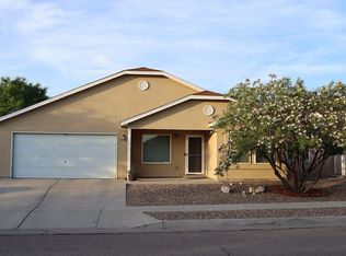 5738 Pinon Grande Rd NW, Albuquerque, NM 87114