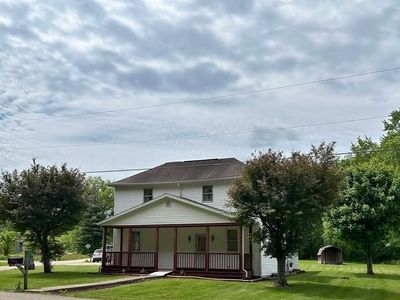 13981 State Route 669 NE, Crooksville, OH, 43731