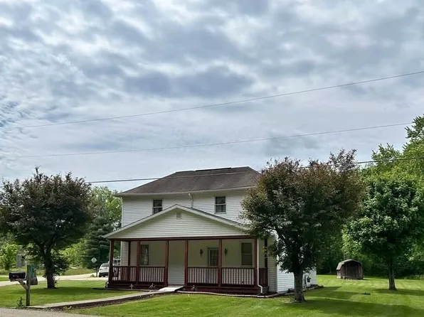 13981 State Route 669 NE, Crooksville, OH 43731