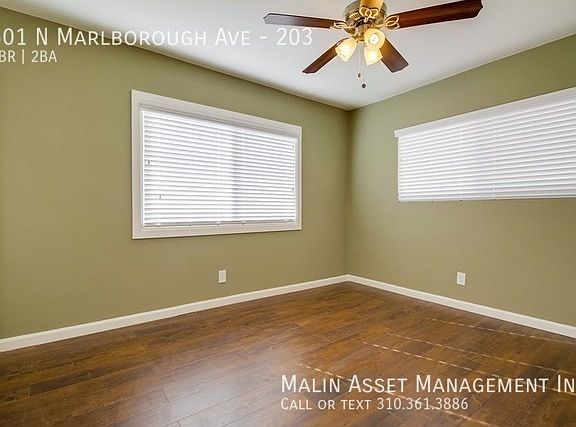 4th image of 501 N Marlborough Ave #203