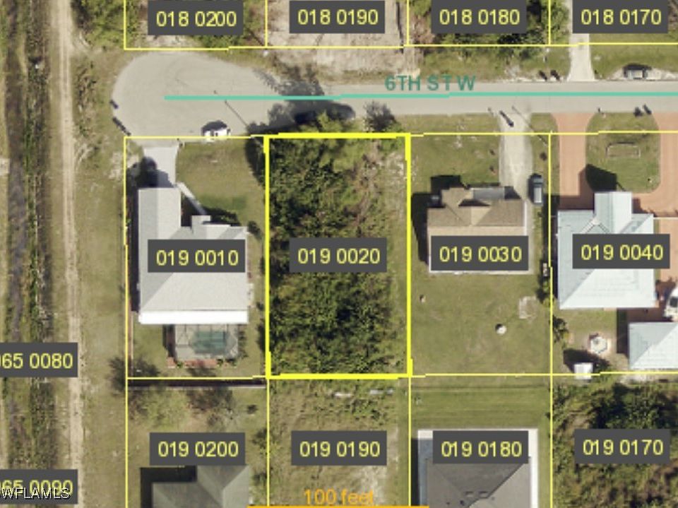 1st image of 3017 6th St W