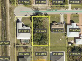3017 6th St W, Lehigh Acres, FL 33971