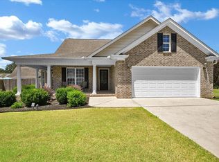 411 Dominion Dr SE, Hartselle, AL 35640