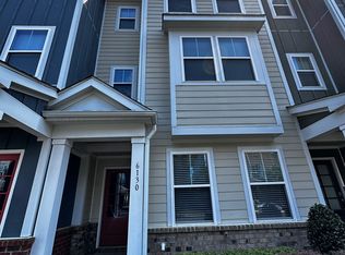 6130 Kayton St, Raleigh, NC 27616