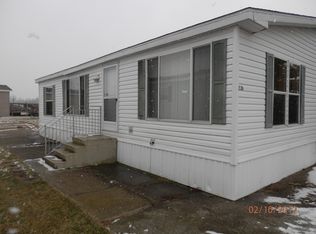 236 Farmtree Dr, Flint, MI 48506