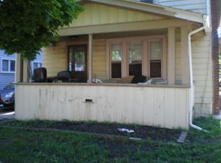 1319 S State St, Ann Arbor, MI 48104