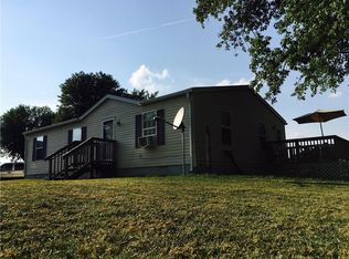 1220 E 450 S, Columbus, IN 47201