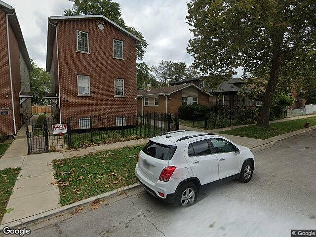 Property Side View