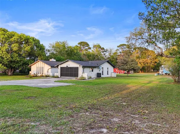 18542 Monteverde Dr, Spring Hill, FL 34610