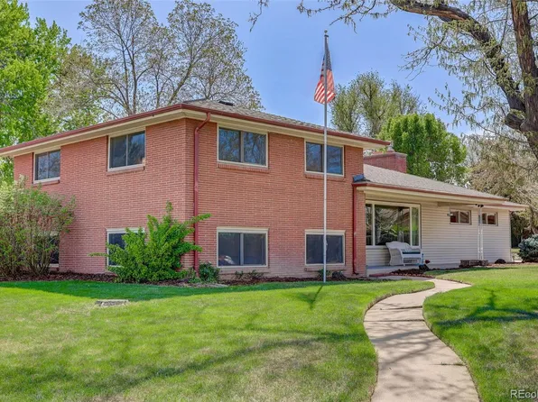 6106 S Valleyview Street, Littleton, CO 80120