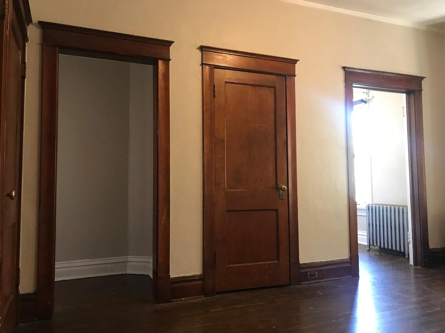 Studio, 550 sqft, $1,250 — Photo 4