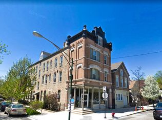 2100 N. Hoyne Ave., Chicago, IL 60647