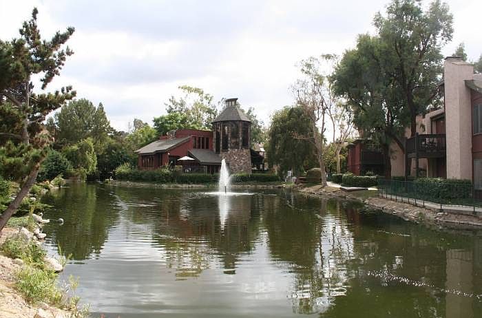 Club House