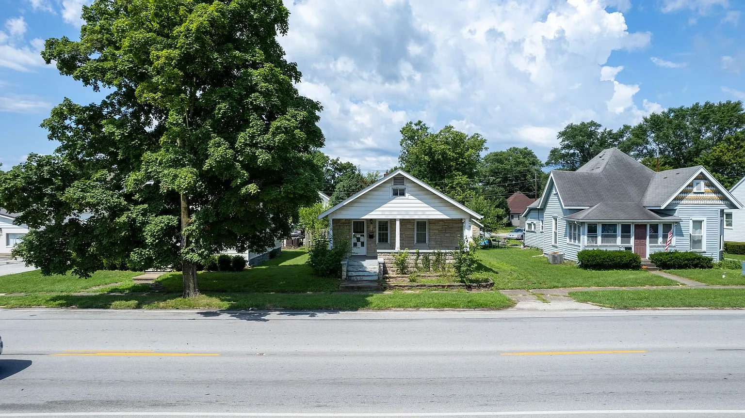 215 Fletcher Ave photo 1