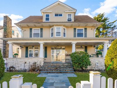 356 S 3rd Avenue, Mount Vernon, NY, 10550