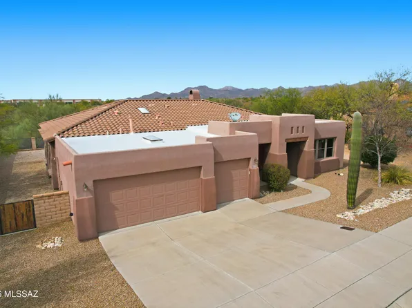 12269 N Washbed Dr, Oro Valley, AZ 85755