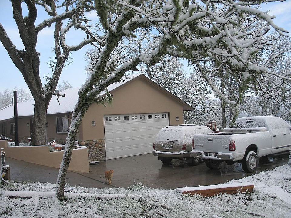 Caretakers unit/Guest house 