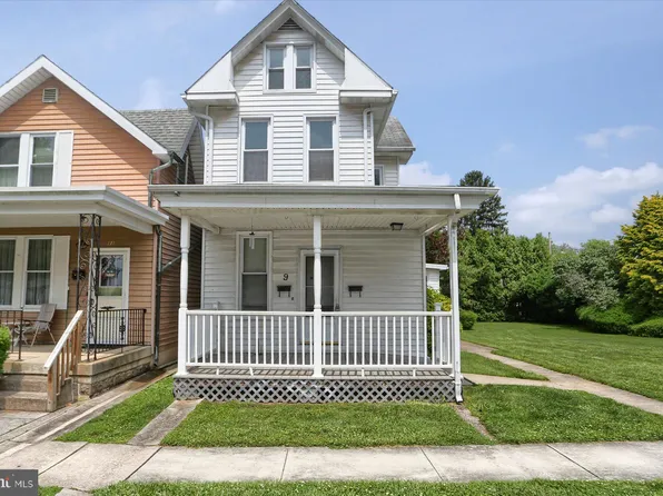 9 N 2nd St, Wormleysburg, PA 17043