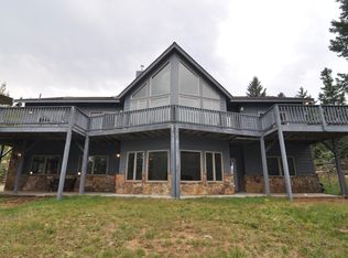 10318 Christopher Dr, Conifer, CO 80433