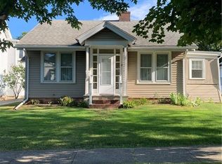 25 Hamilton Ave, Auburn, NY 13021