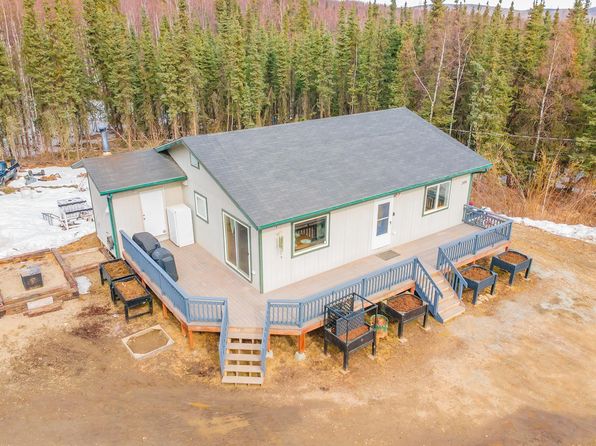 304 Eagle Ridge Rd, Fairbanks, AK 99712