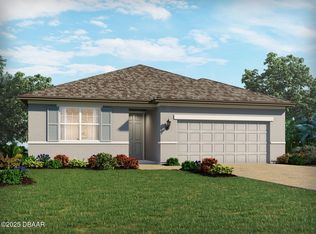 1216 Pampus Dr, Daytona Beach, FL 32124