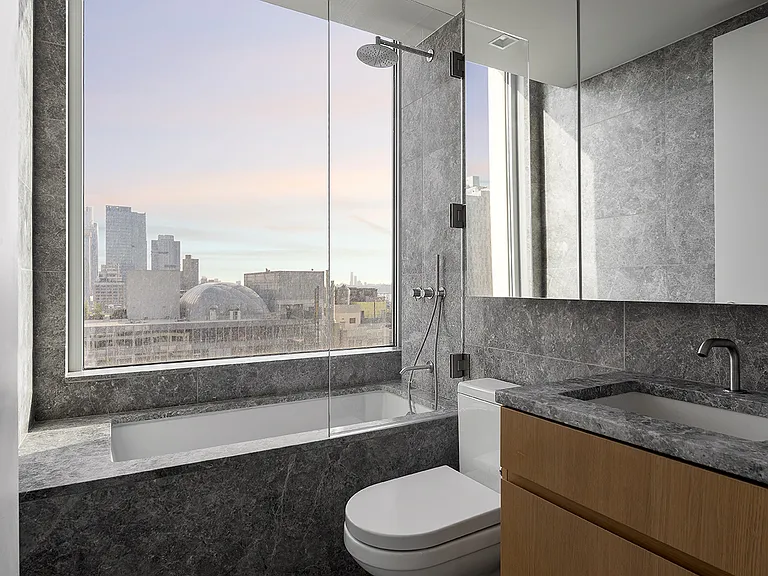 611 W 56th St #15B — Photo 10