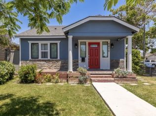 5472 3rd Ave, Los Angeles, CA 90043