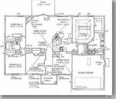 4th image of 311 Shiloh Dr