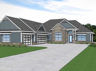 11469 Fox Row, Stanwood, MI 49346