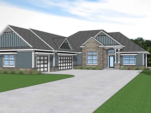 11469 Fox Row, Stanwood, MI 49346