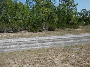 2805 W Arbutus Dr, Citrus Springs, FL 34433
