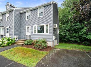 18 Cedar Sq UNIT 18, Millis, MA 02054
