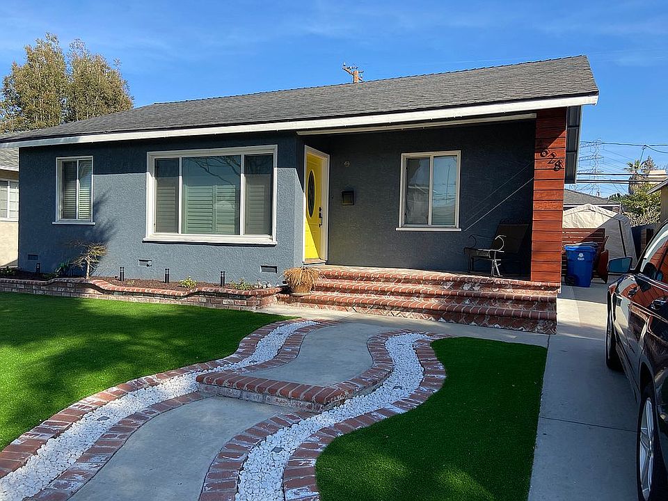 2nd image of 4628 Nipomo Ave
