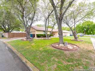 13434 Wakewood St, San Antonio, TX 78233