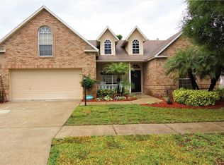 6803 Bishops Pointe Way, Riverview, FL 33578