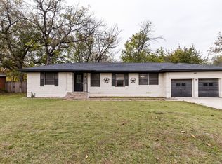 307 N Chattey Rd, Desoto, TX 75115