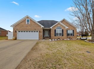 487 Day Star Cir, Bowling Green, KY 42104