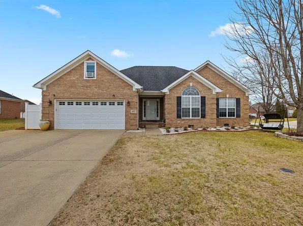 487 Day Star Cir, Bowling Green, KY 42104