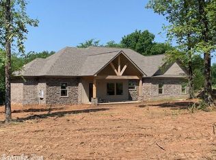 5 W Castlepines, Greenbrier, AR 72058
