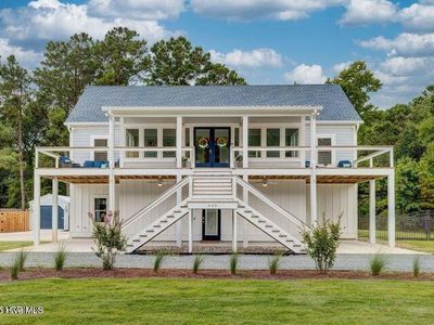 640 Avila Drive, Hampstead, NC, 28443