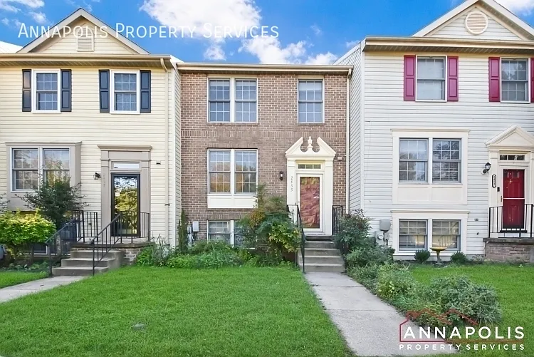 2455 Warm Spring Way — Photo 1