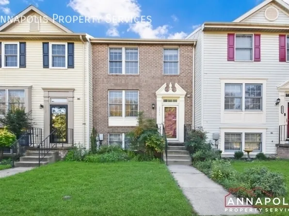 2455 Warm Spring Way, Odenton, MD 21113